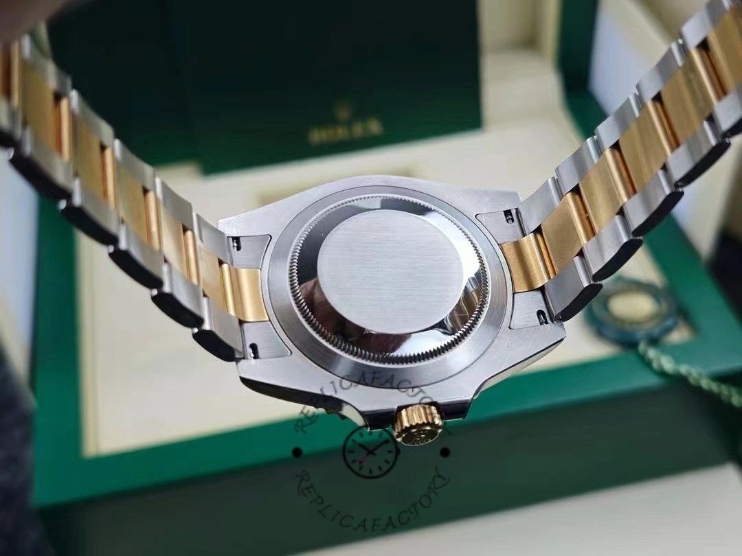 Rolex Submariner 126613LB