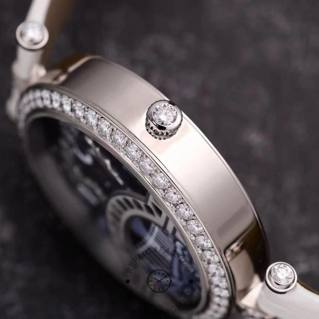 Replica Van Cleef & Arpels VCARO8TY00 Case - 1