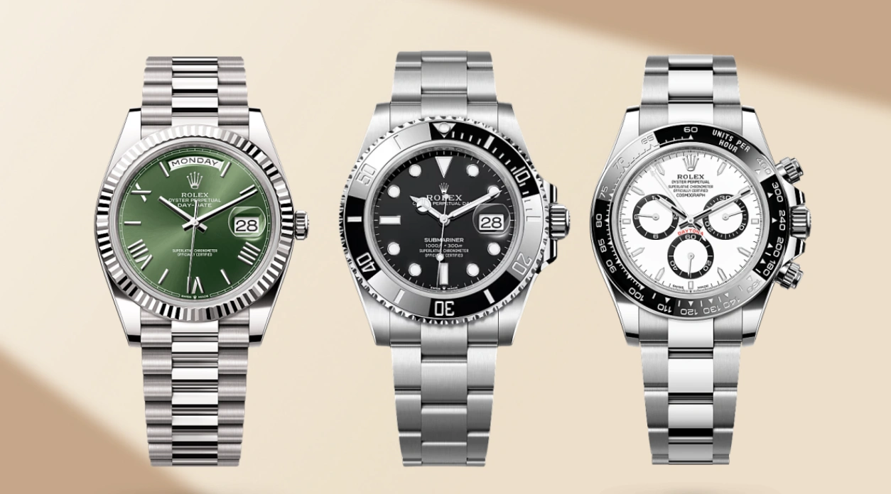 2025 Replica Watches Avoid Pitfalls White Paper