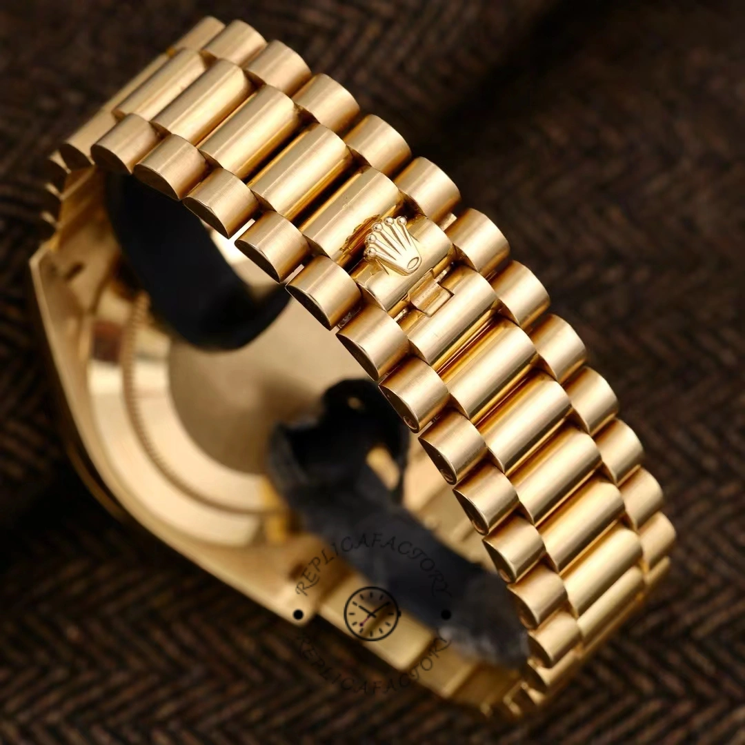 replica Rolex 228238 Strap