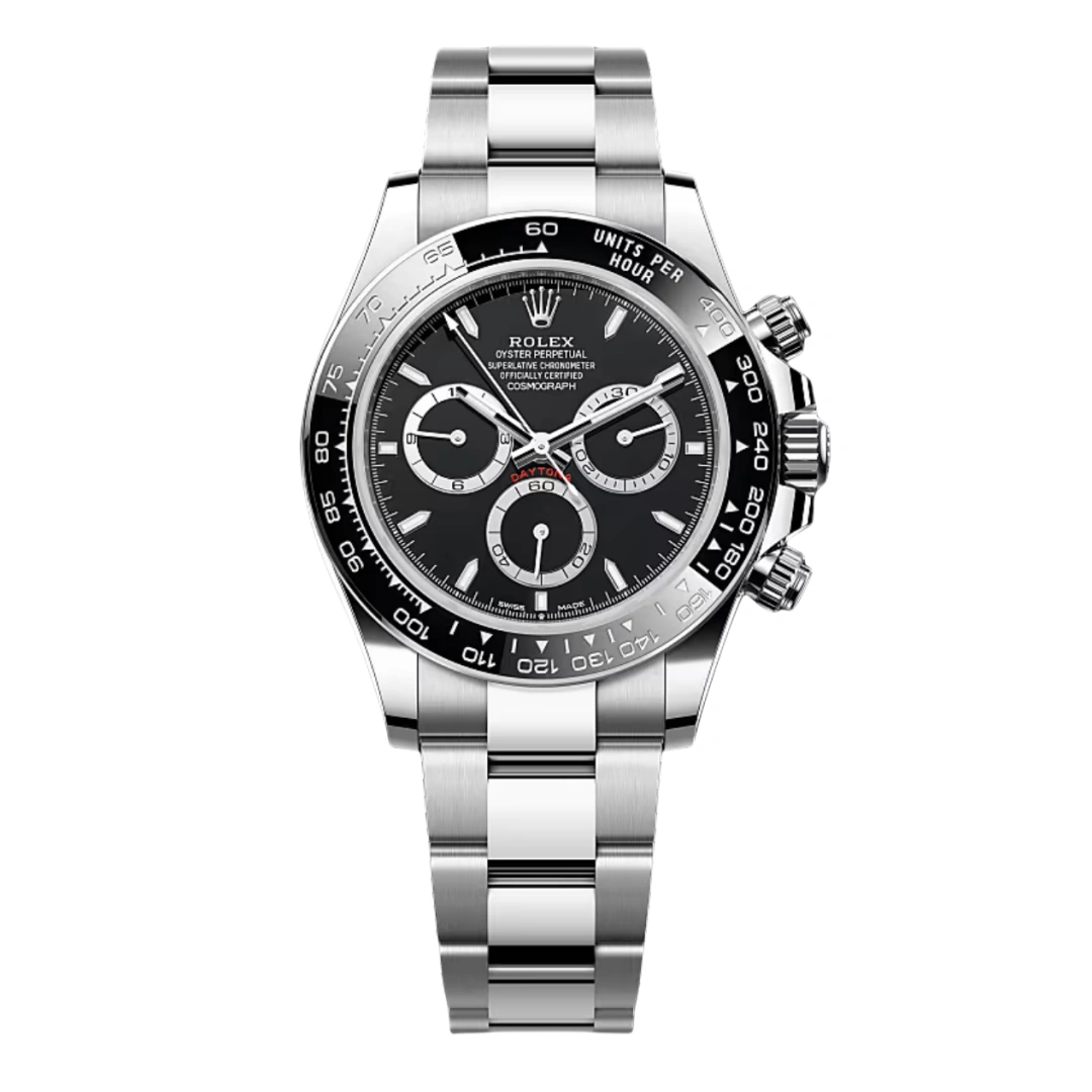 Rolex Daytona 126500LN