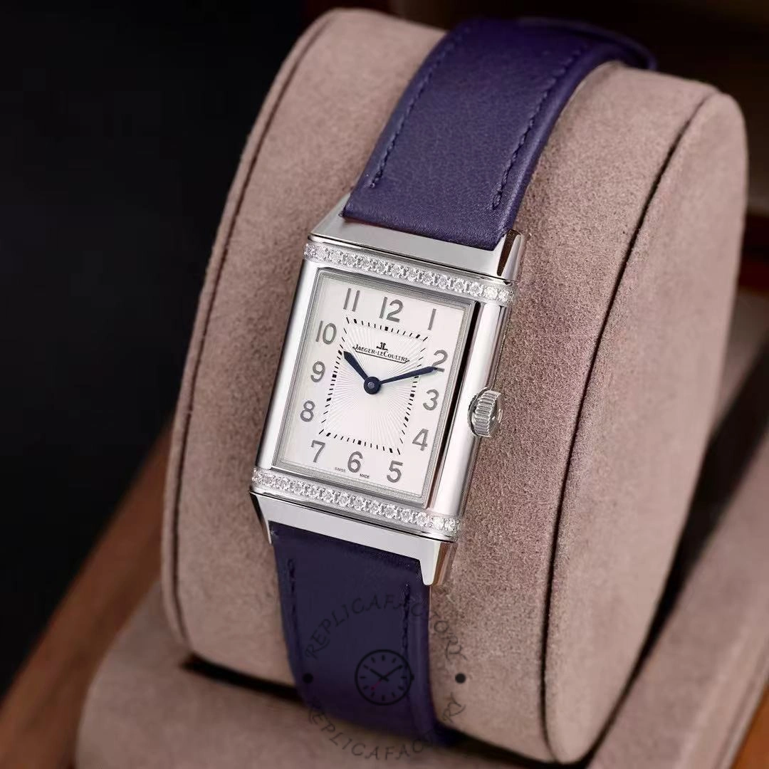 Replica Jaeger LeCoultre Q3288420 Real photos 3