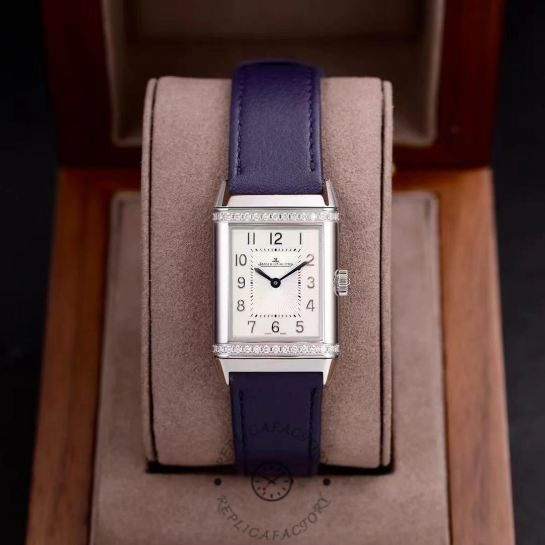 Replica Jaeger LeCoultre Q3288420 Buying Guide: From Beginner to Masterful - Replica Factory