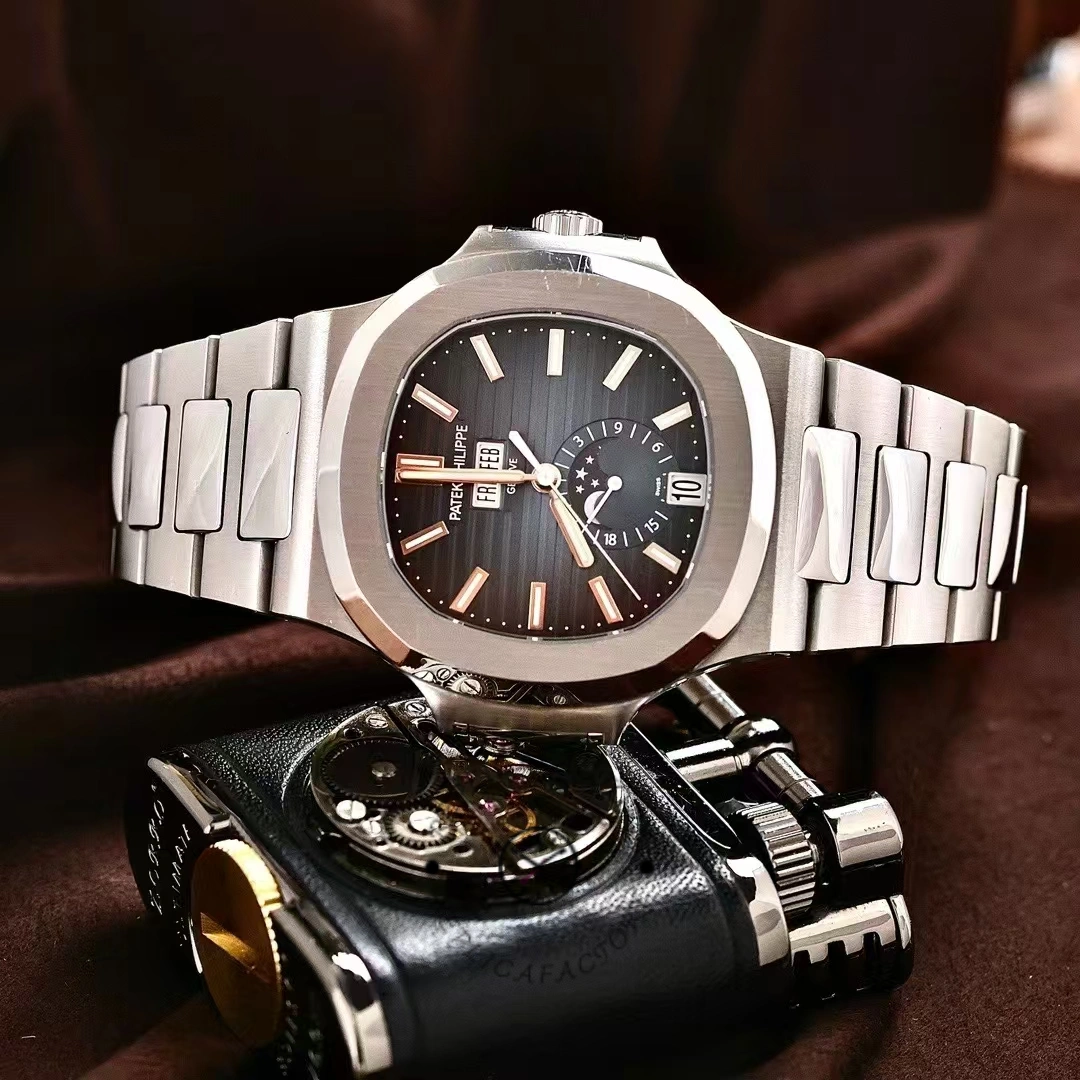 Patek Philippe Nautilus 5726 1A 001