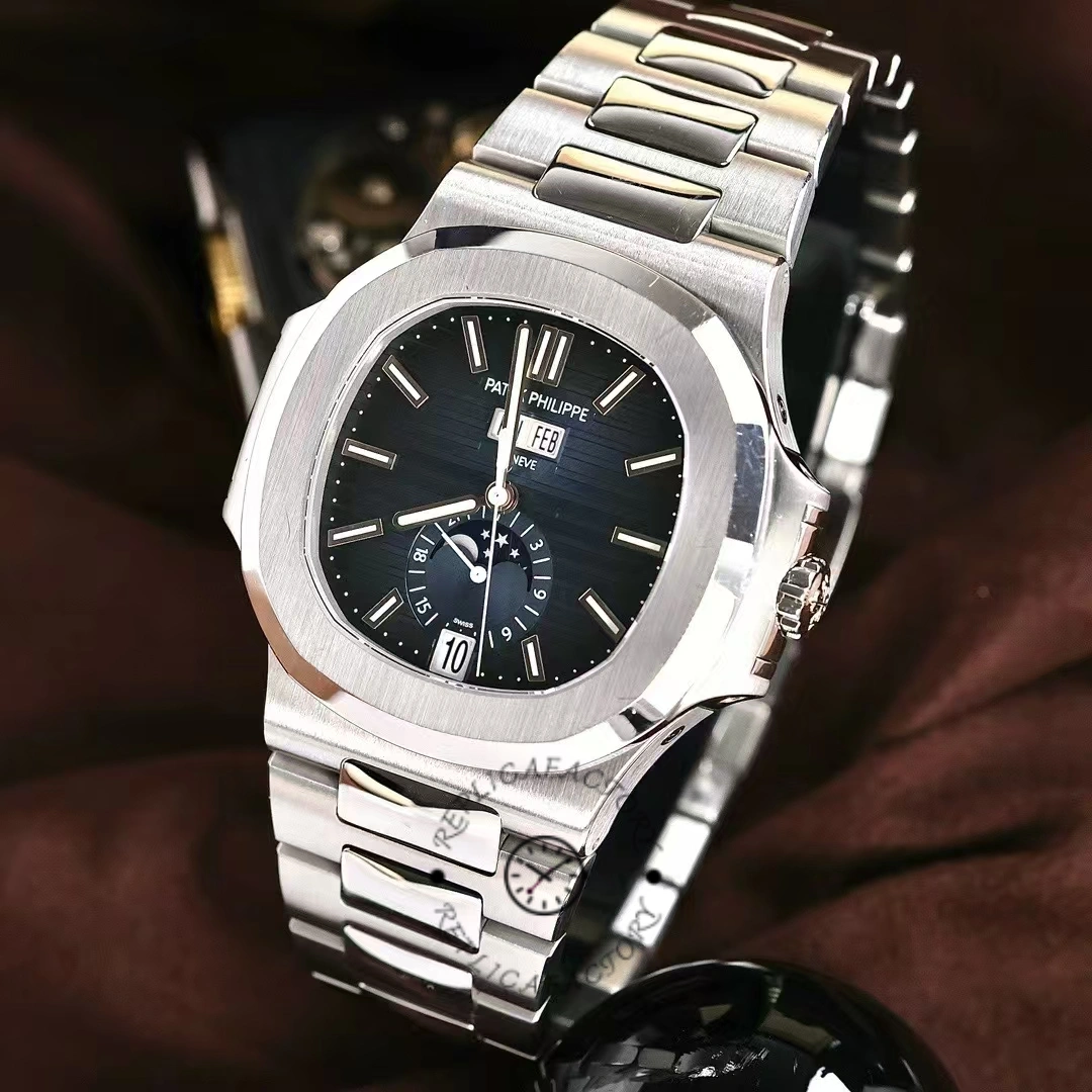 Patek Philippe Nautilus 5726 1A 001