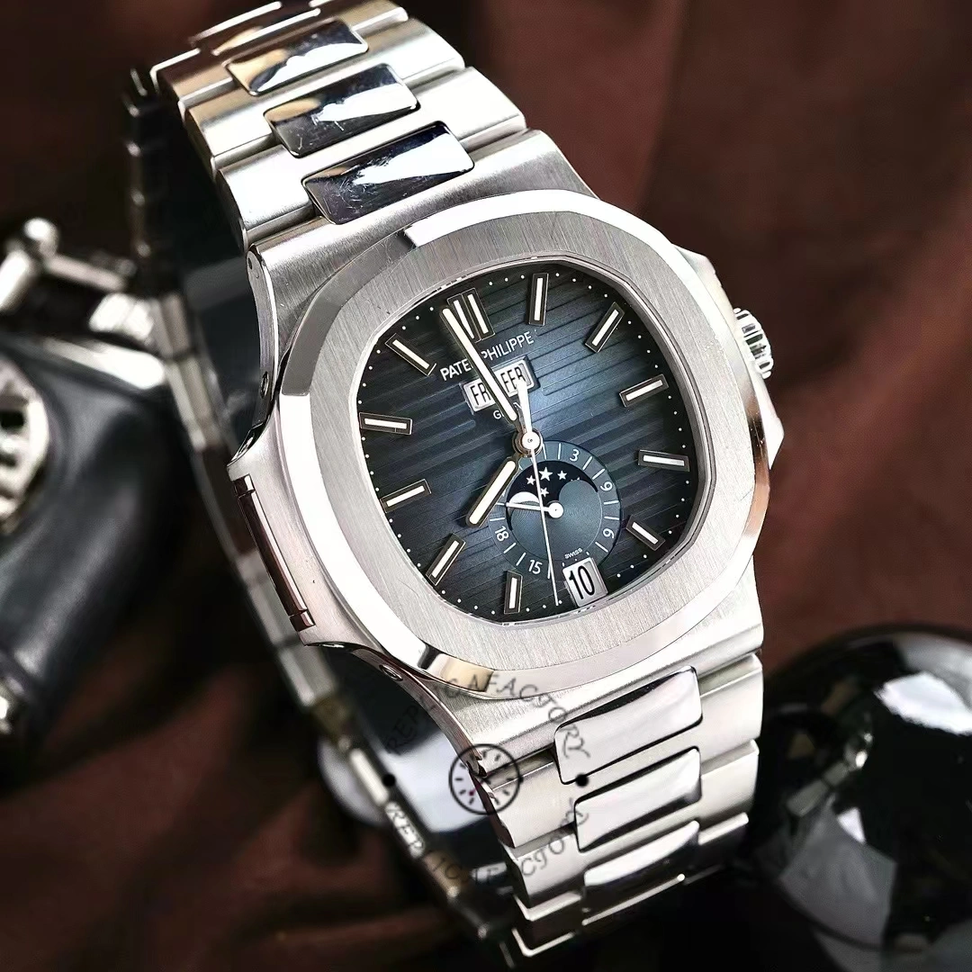 Patek Philippe Nautilus 5726 1A 001