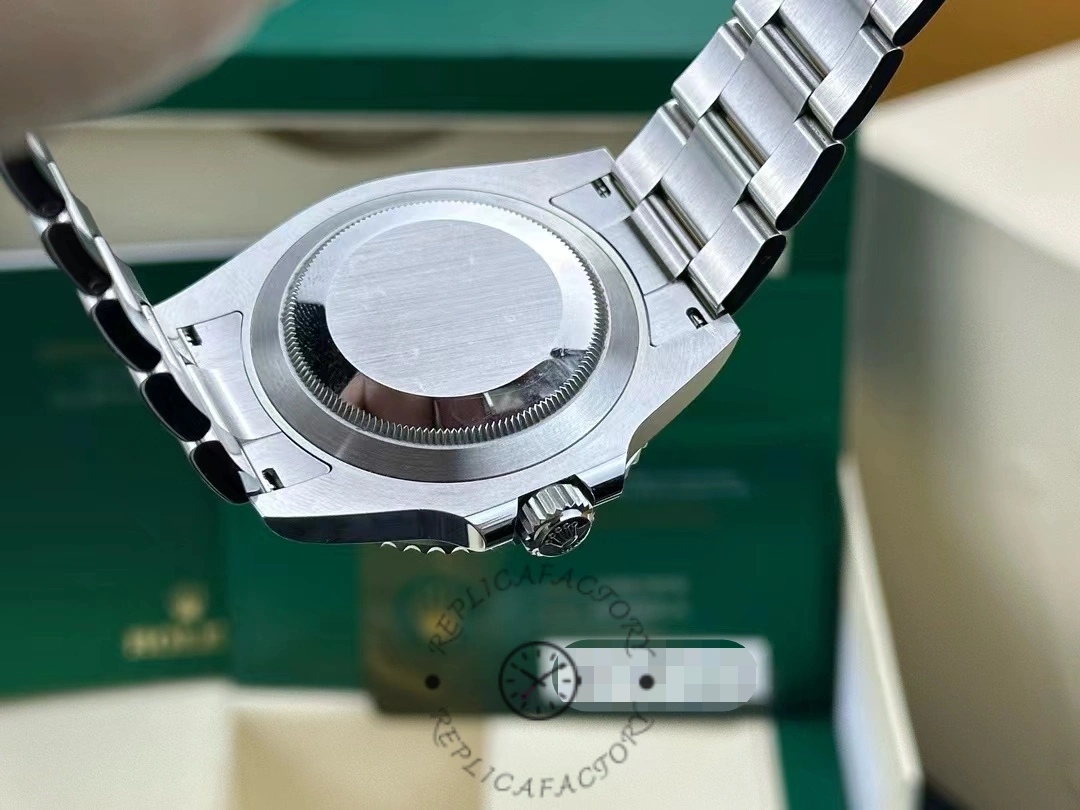 Replica Rolex 126610LN 0001 back