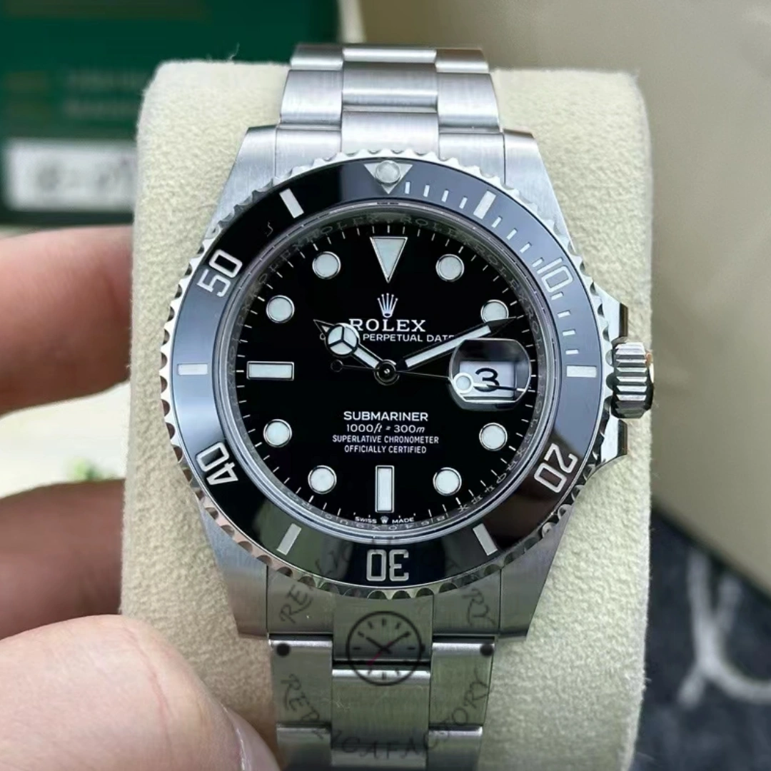 How to Choose the Best Replica Rolex 126610LN 0001 - Replica Factory