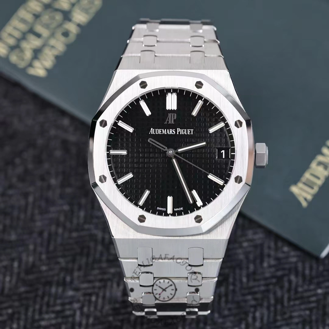 Audemars Piguet 15500ST Replica Watches