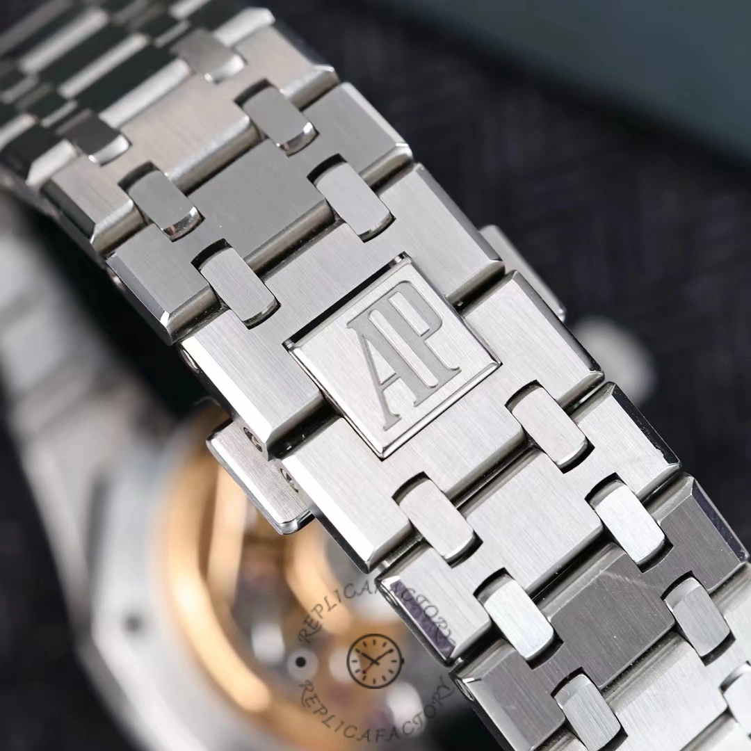 15500ST replica strap diagram