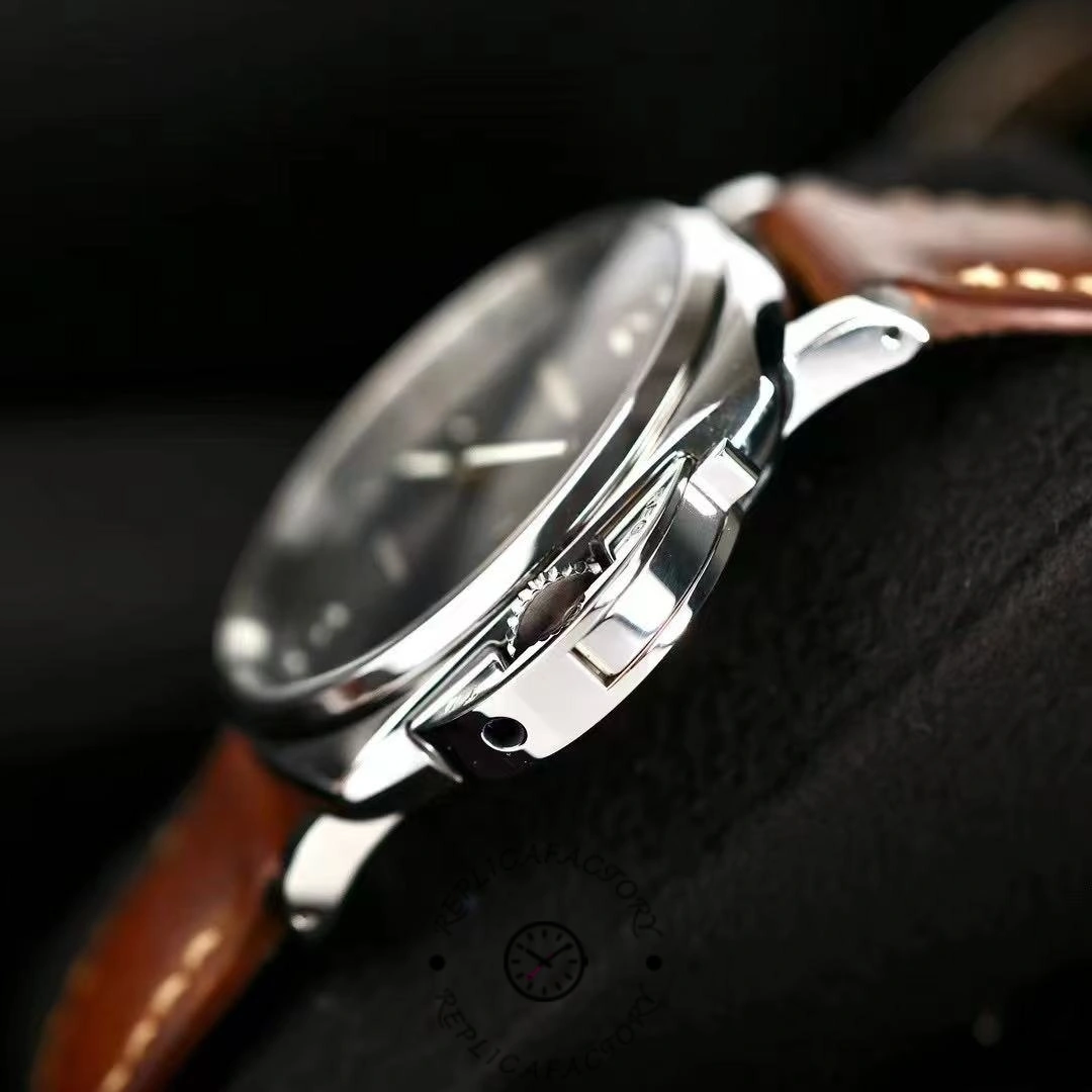 Panerai PAM00904 replica - Crown