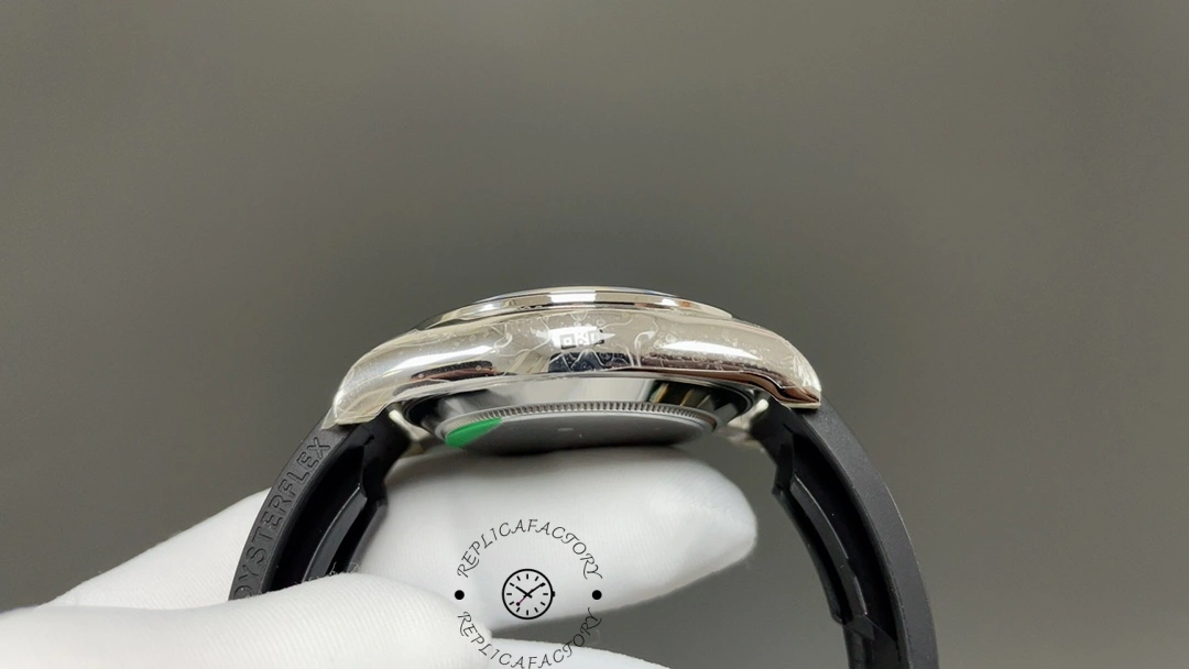 Rolex Meteorite Dial Replica Watch