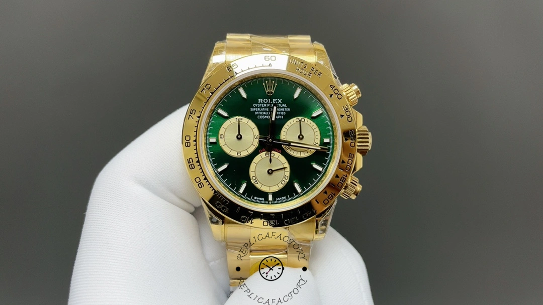 Rolex Daytona 126508 0008 replica