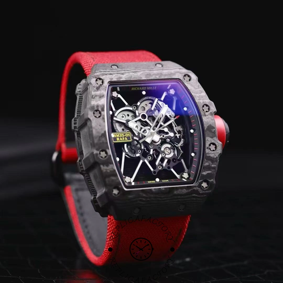 Richard Mille RM 35-01 replica