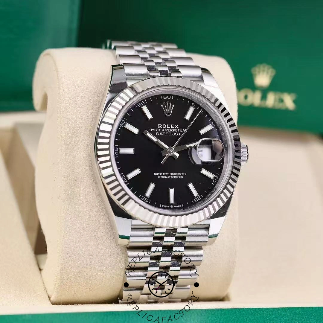 1:1 clone rolex watch