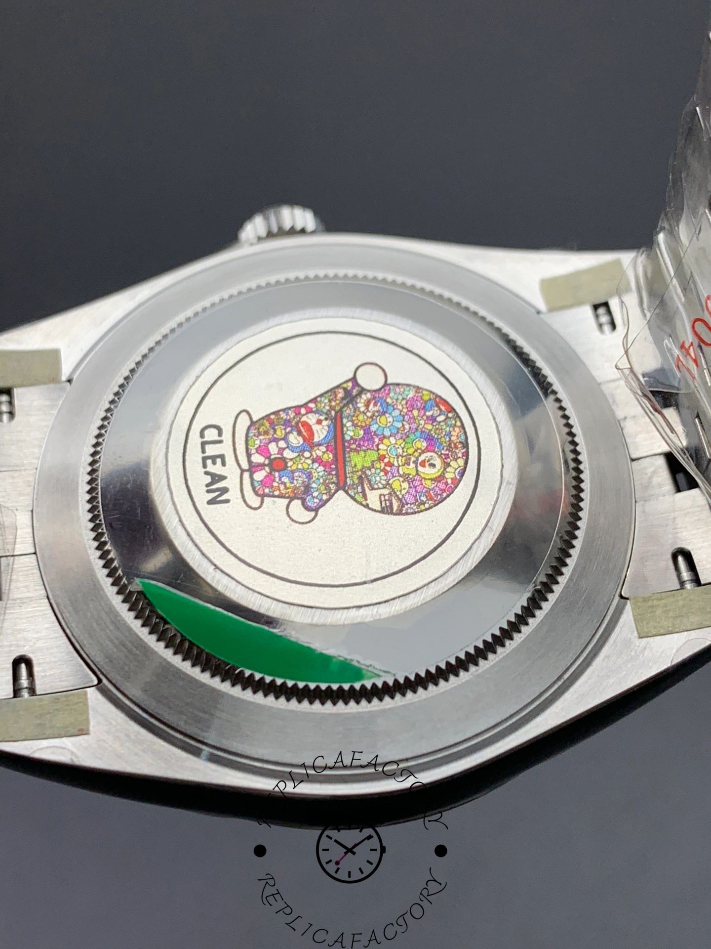 Rolex Datejust 126334 0002 41MM - Replica Factory