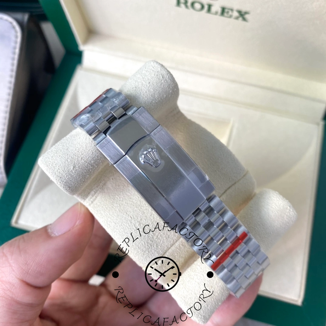 Rolex Datejust 126334 0002 41MM - Replica Factory