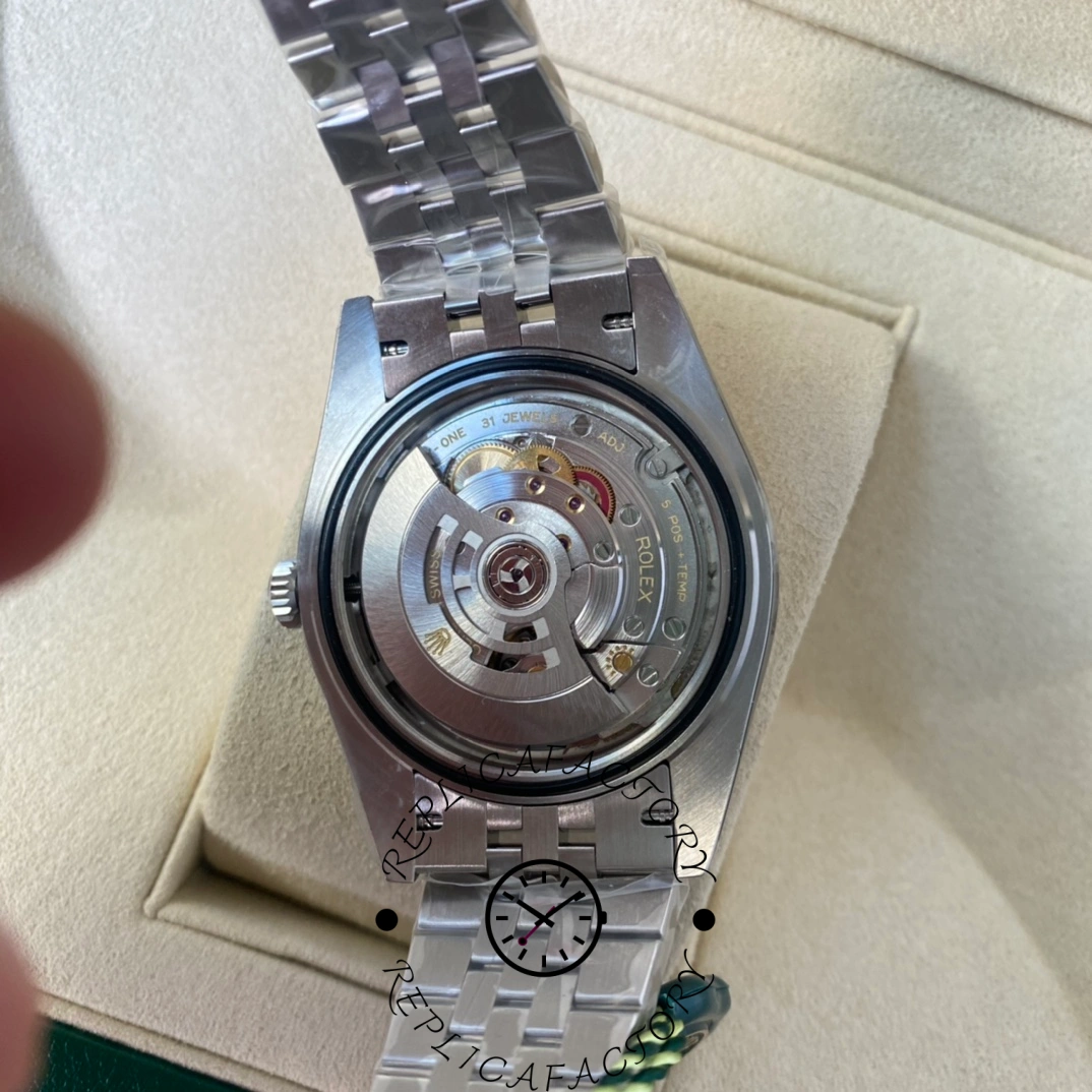 Rolex Datejust 126334 0002 41MM - Replica Factory