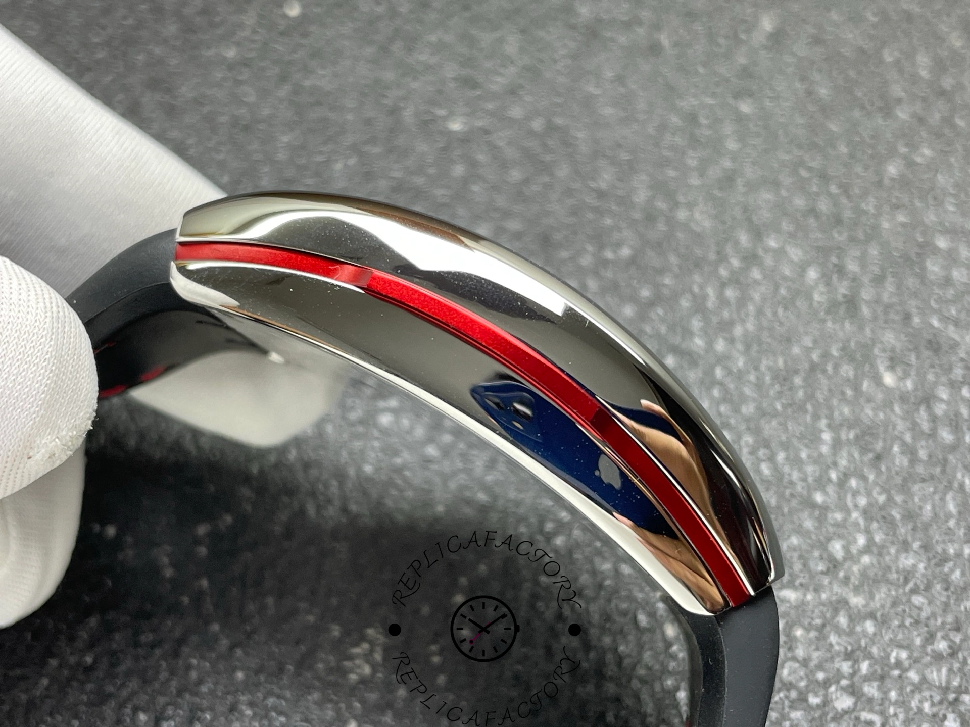 Franck Muller V 45 SC DT RCG - Replica Factory