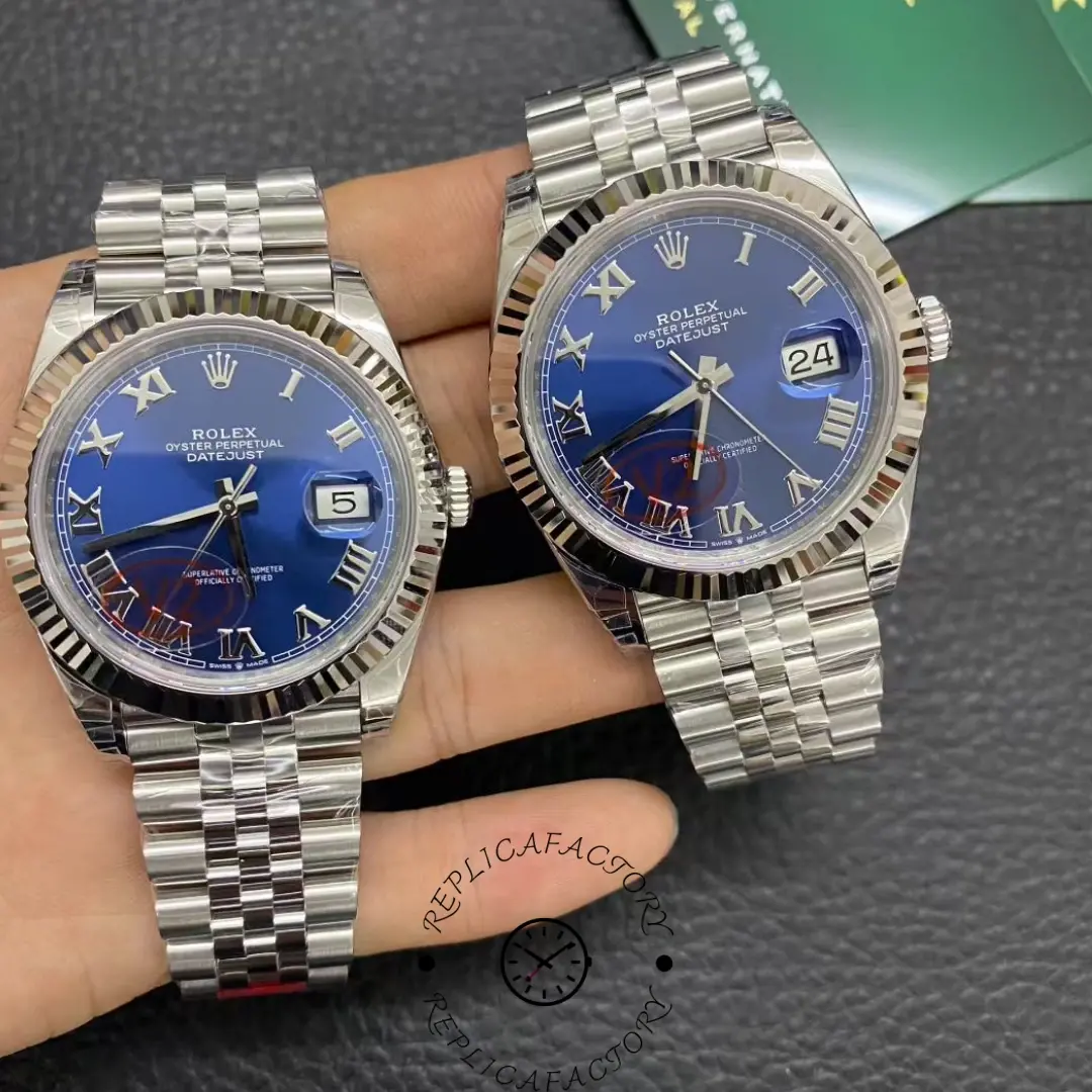 VS Factory Replica Rolex Day Date