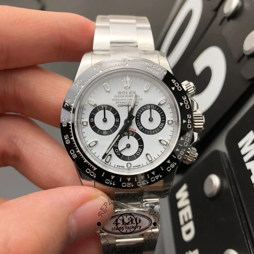 The Ultimate Guide to Replica Watch Tiers