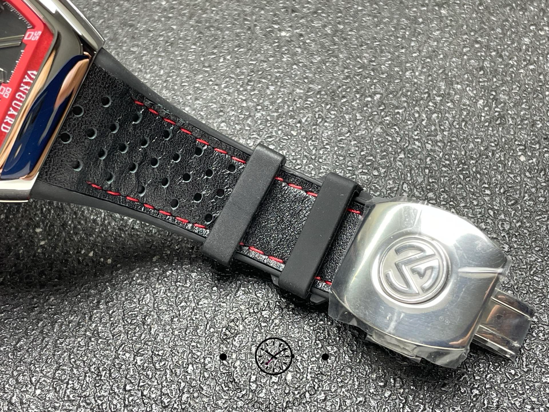 Franck Muller V 45 SC DT RCG - Replica Factory