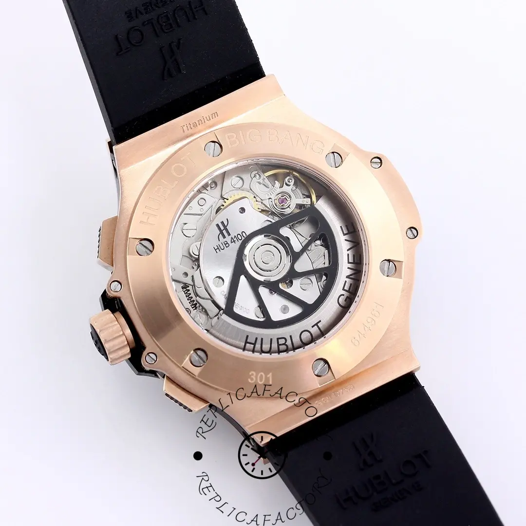 Hublot Big Bang 301.PM.1780.RX 44MM Mens - Replica Factory