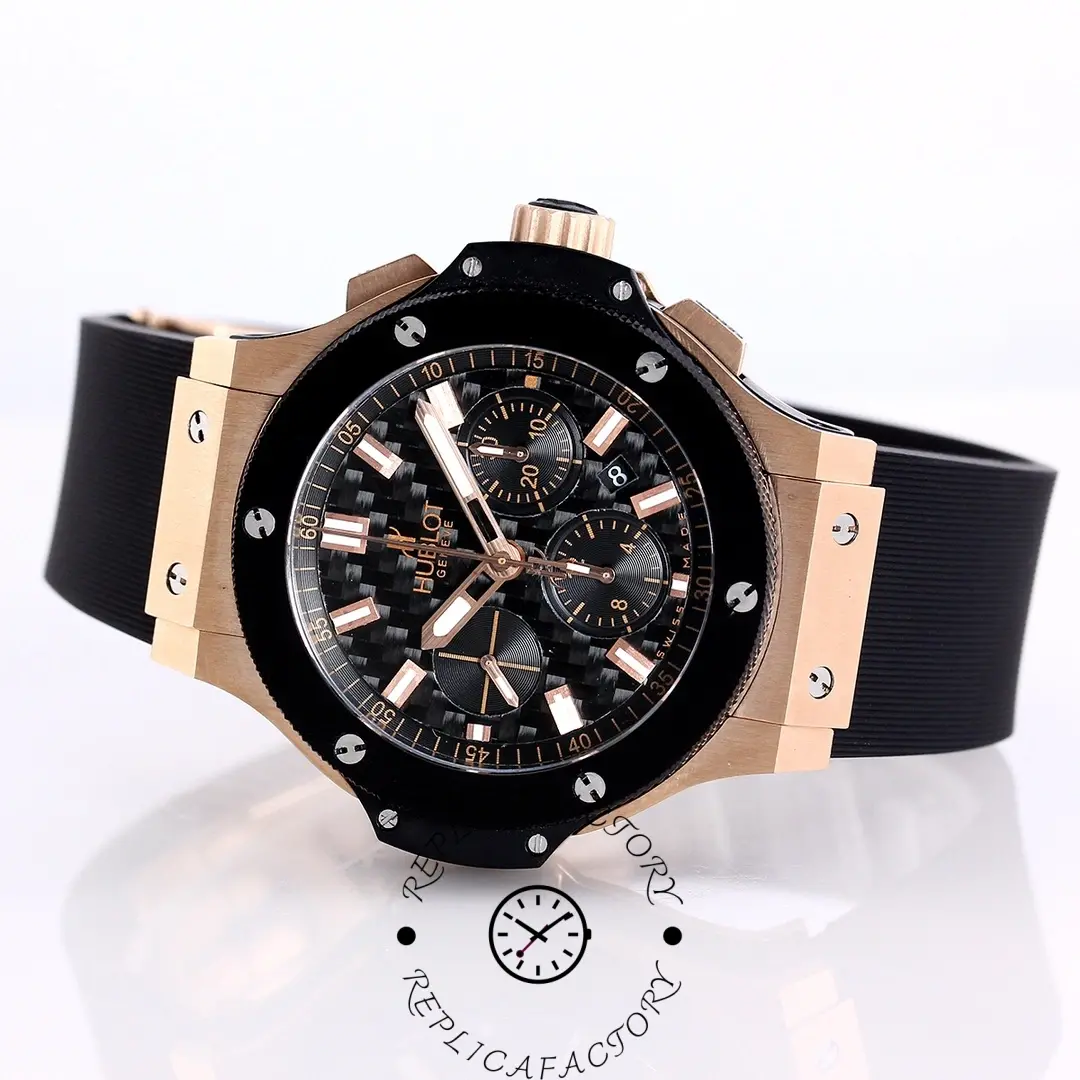 Hublot Big Bang 301.PM.1780.RX 44MM Mens - Replica Factory