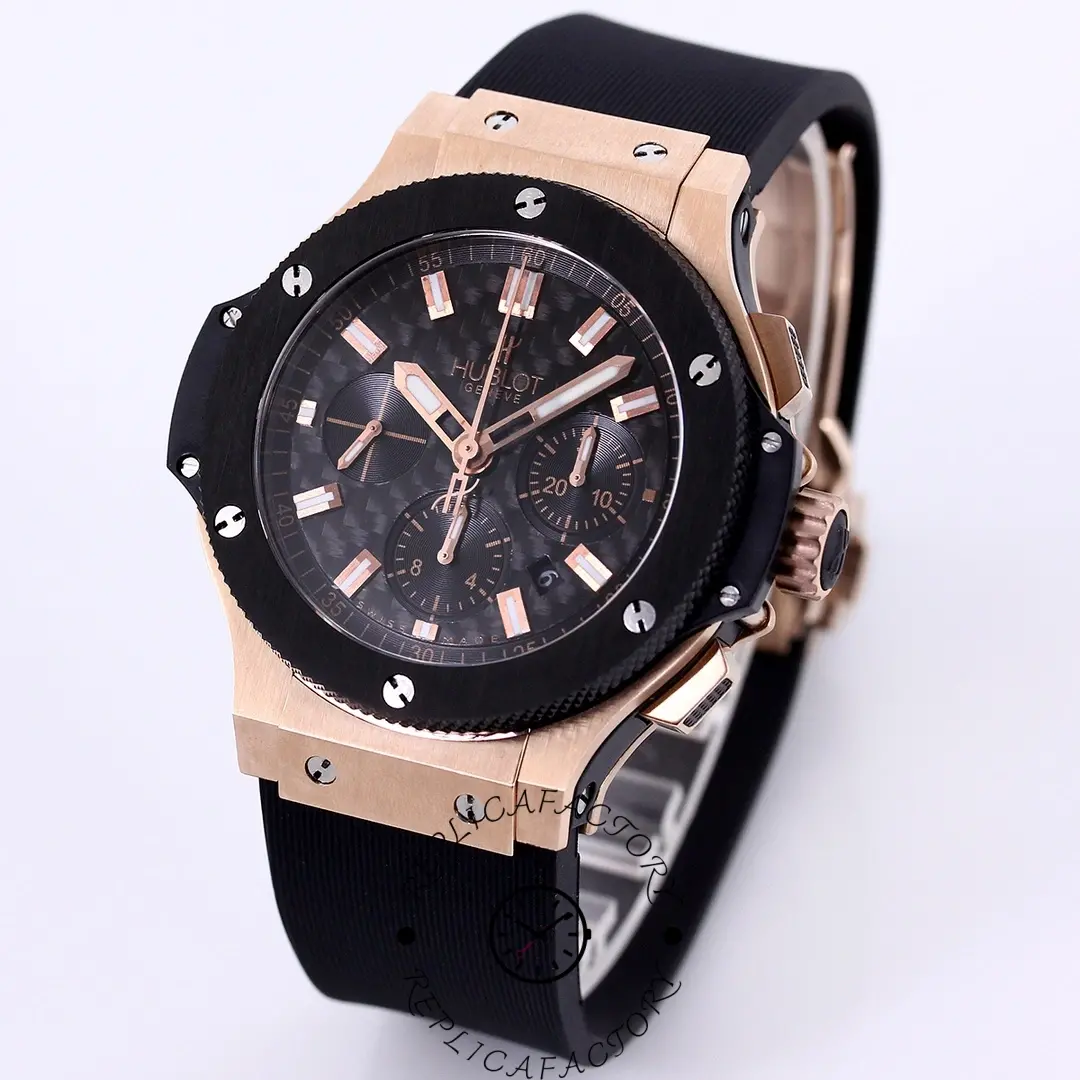 Hublot Big Bang 301.PM.1780.RX 44MM Mens - Replica Factory