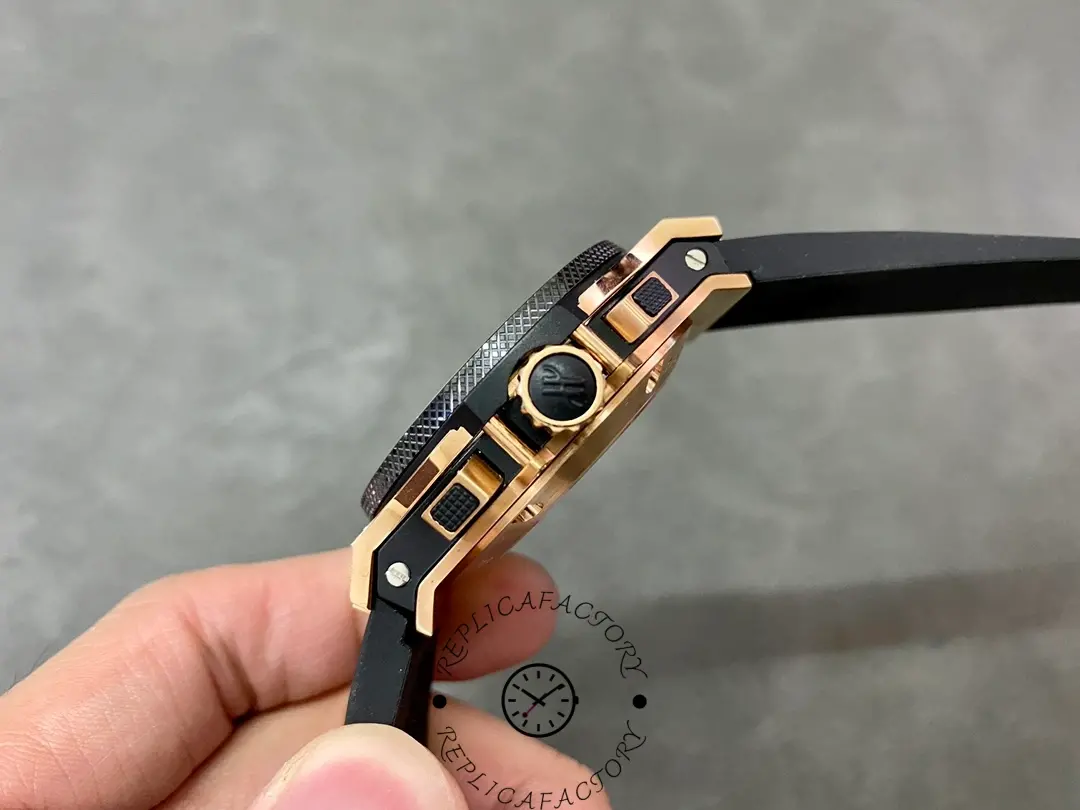Hublot Big Bang 301.PM.1780.RX 44MM Mens - Replica Factory