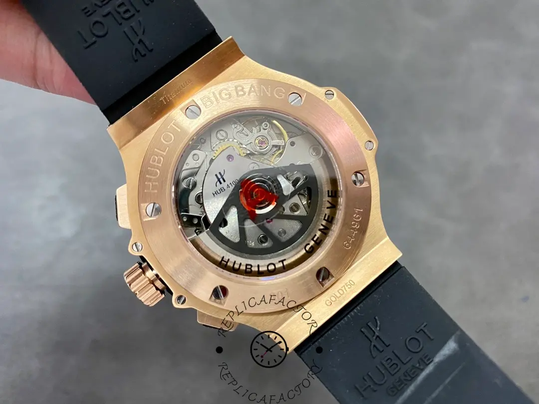 Hublot Big Bang 301.PM.1780.RX 44MM Mens - Replica Factory