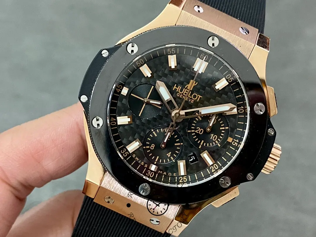 Hublot Big Bang 301.PM.1780.RX 44MM Mens - Replica Factory