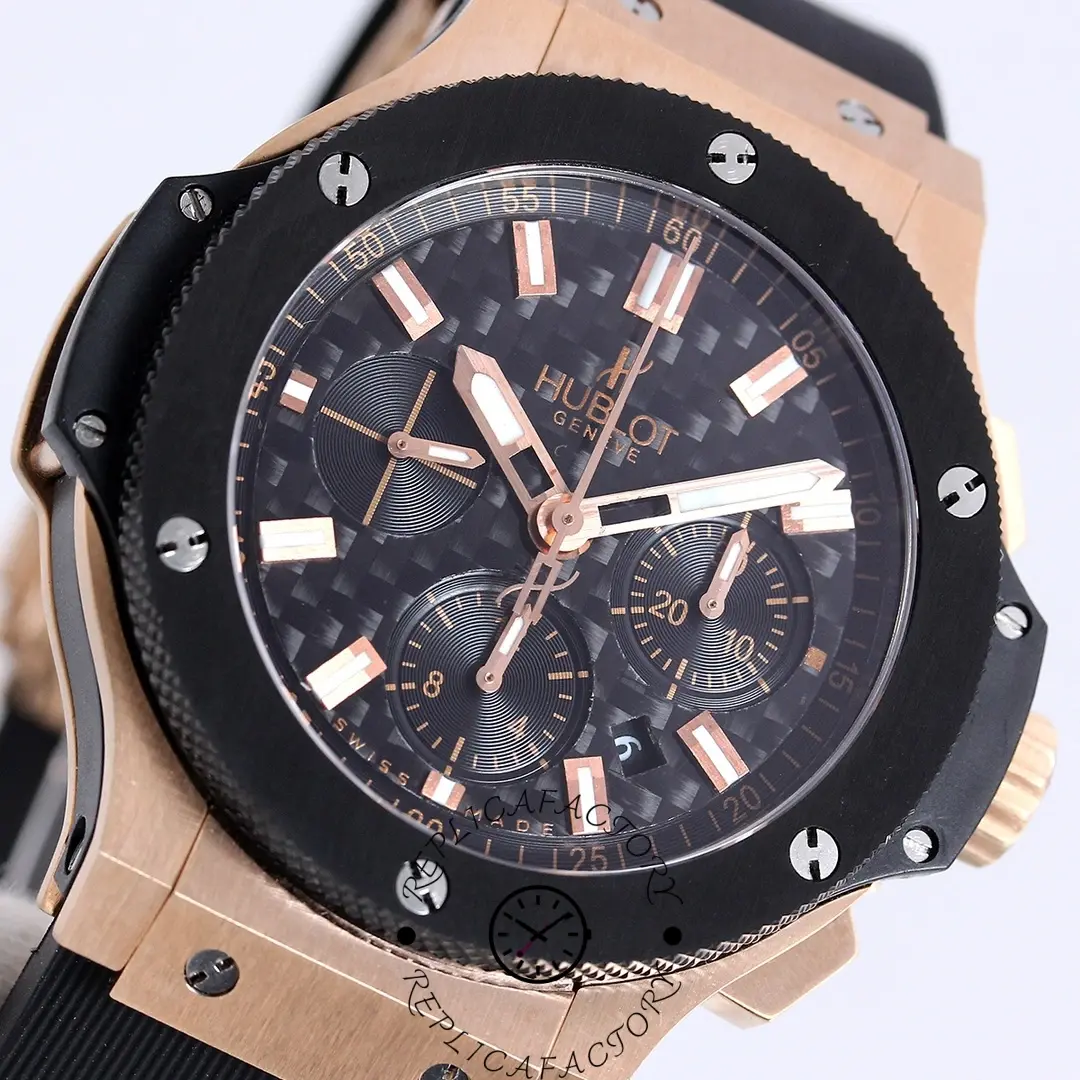 Hublot Big Bang 301.PM.1780.RX 44MM Mens - Replica Factory