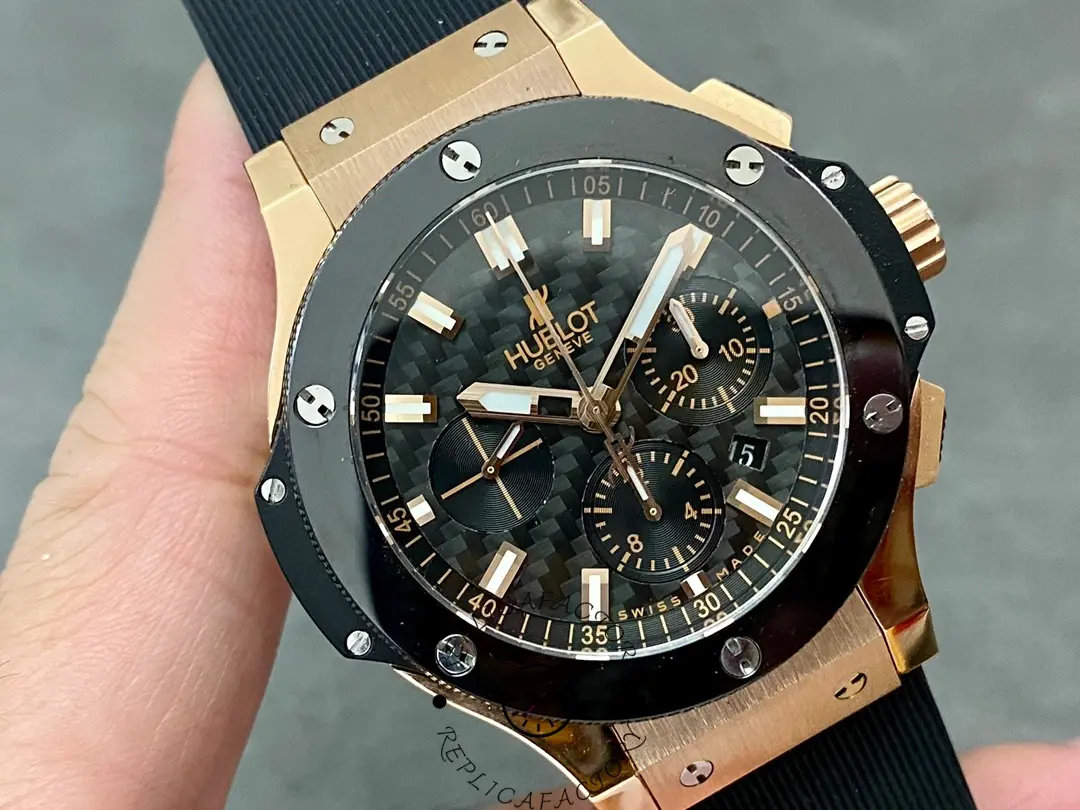 Hublot Big Bang 301.PM.1780.RX 44MM Mens - Replica Factory