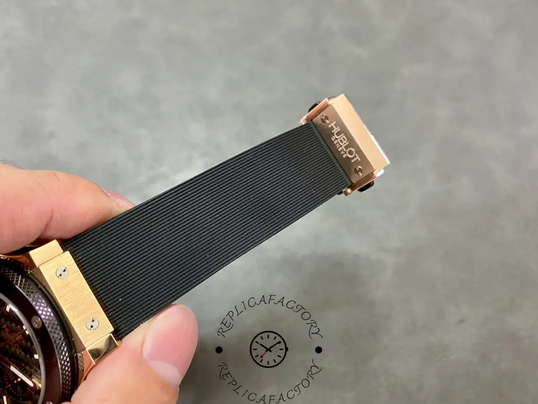 Hublot Big Bang 301.PM.1780.RX 44MM Mens - Replica Factory