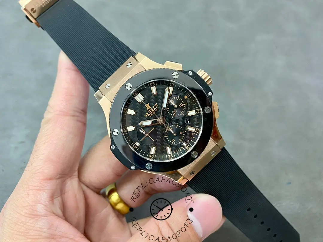 Hublot Big Bang 301.PM.1780.RX 44MM Mens - Replica Factory