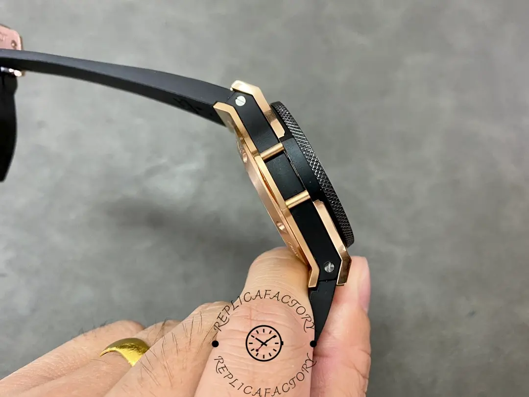 Hublot Big Bang 301.PM.1780.RX 44MM Mens - Replica Factory