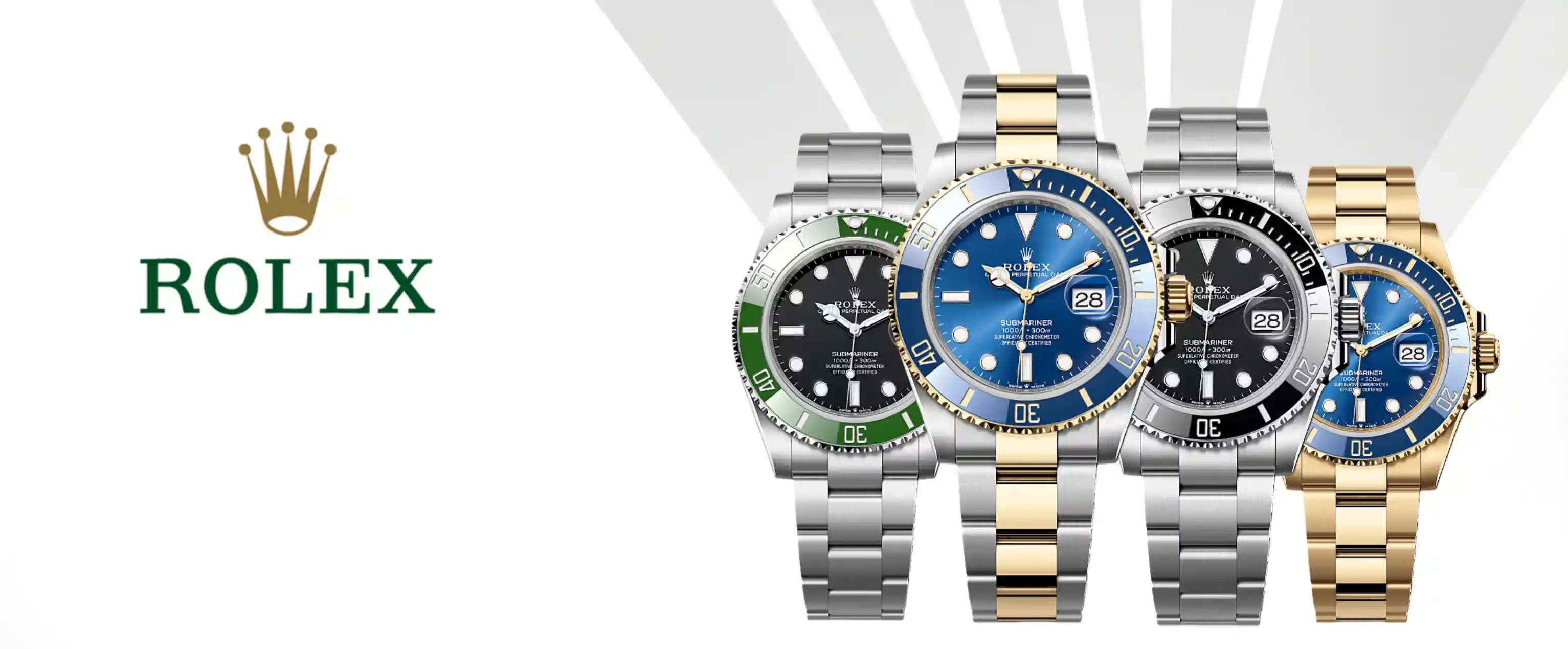 Submariner Replica Watches - desktop
