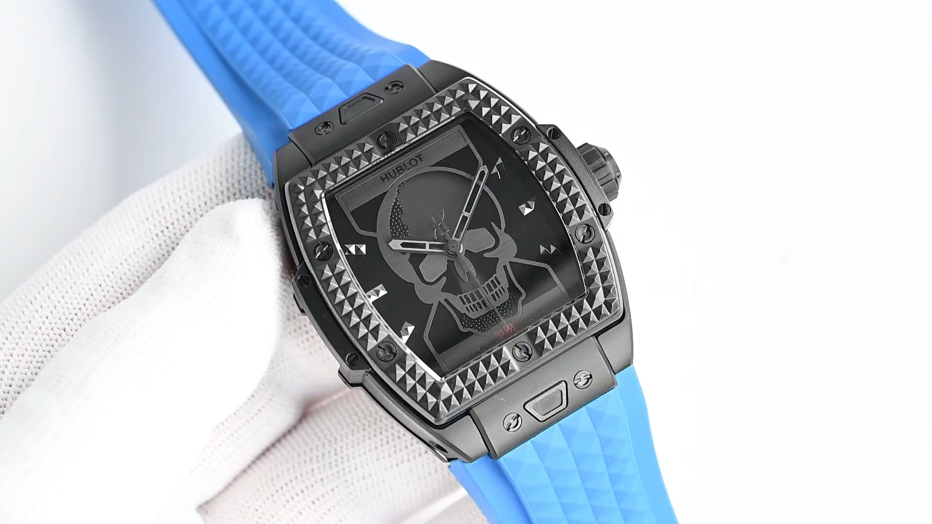 Hublot 646.CI.0110.RX.DPM24 Spirit of Big Bang 1:1 Clone Watch