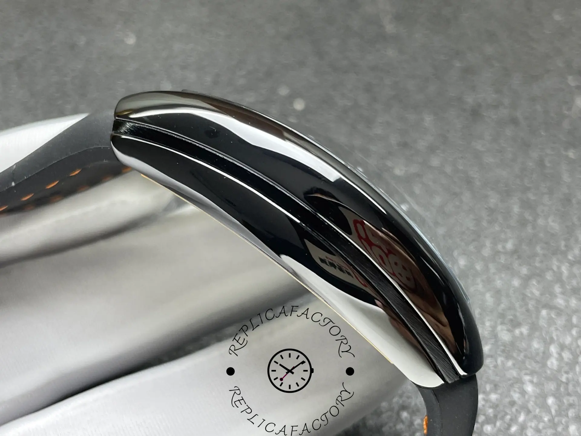 Franck Muller V 45 SC DT YACHT CR NR 1:1 Clone Watch - Replica Factory