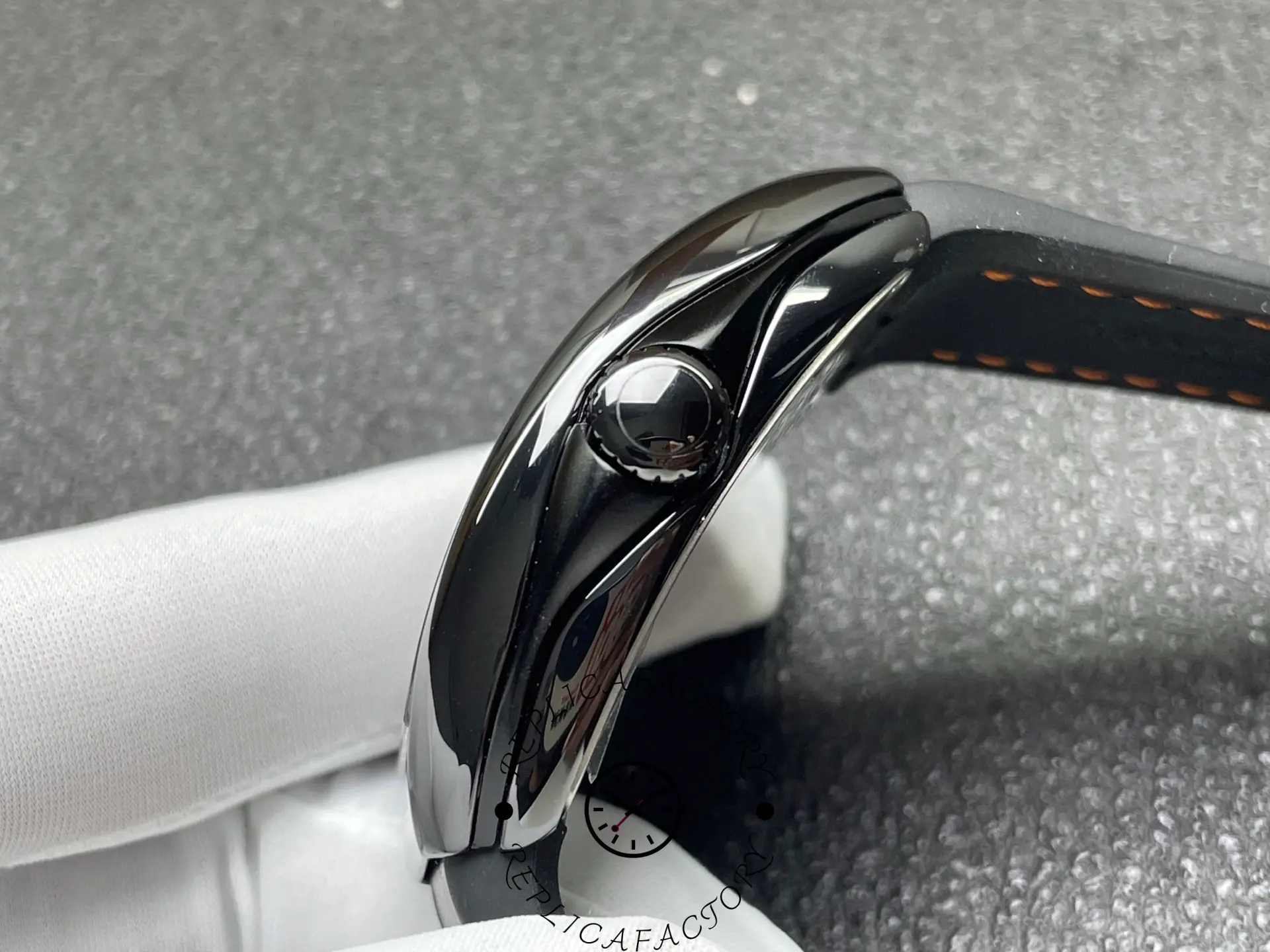 Franck Muller V 45 SC DT YACHT CR NR 1:1 Clone Watch - Replica Factory