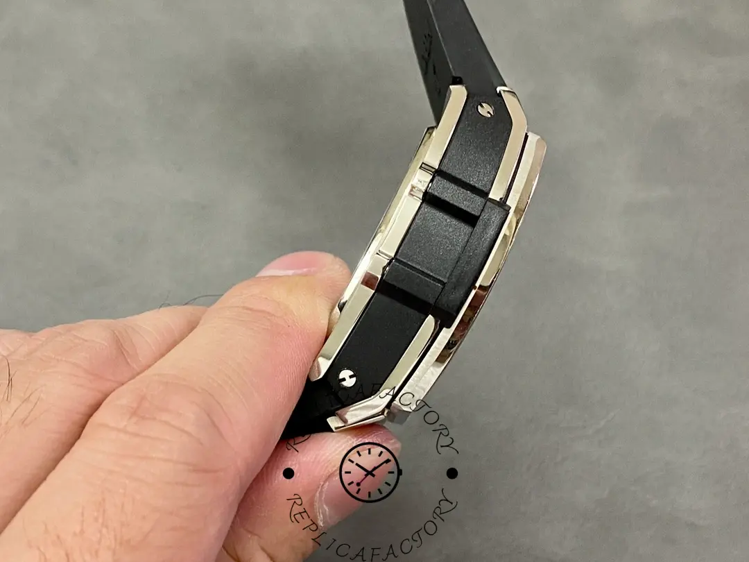 642.NX.0170.RX Hublot Spirit of Big Bang Titanium 42mm Replica Watch - Replica Factory