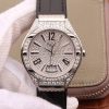 Replica Piaget Polo MKS Factory Stainless Steel Case Diamond Dial