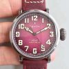 Replica Zenith Pilot Type 20 Extra Special Ton Up 45MM 11.2430.679.21.C801 XF Factory Purple Dial