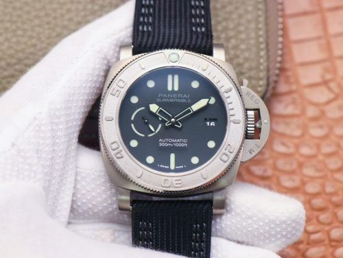 Replica Panerai Submersible Mike Horn Edition 47MM PAM00984 VS Factory