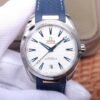 Replica Omega Seamaster 220.12.41.21.02.004 Ryder Cup VS Factory White Dial