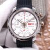 Replica Chopard Classic Racing Mille Miglia GTS Chronograph 168571-6001 V7 Factory White Dial