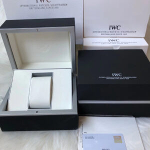 Replica IWC Box