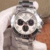 Replica Rolex Daytona Cosmograph 116509 JH Factory Stainless Steel Strap