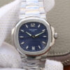 Replica Patek Philippe Nautilus 7118/1A-001 PF Factory Stainless Steel Strap